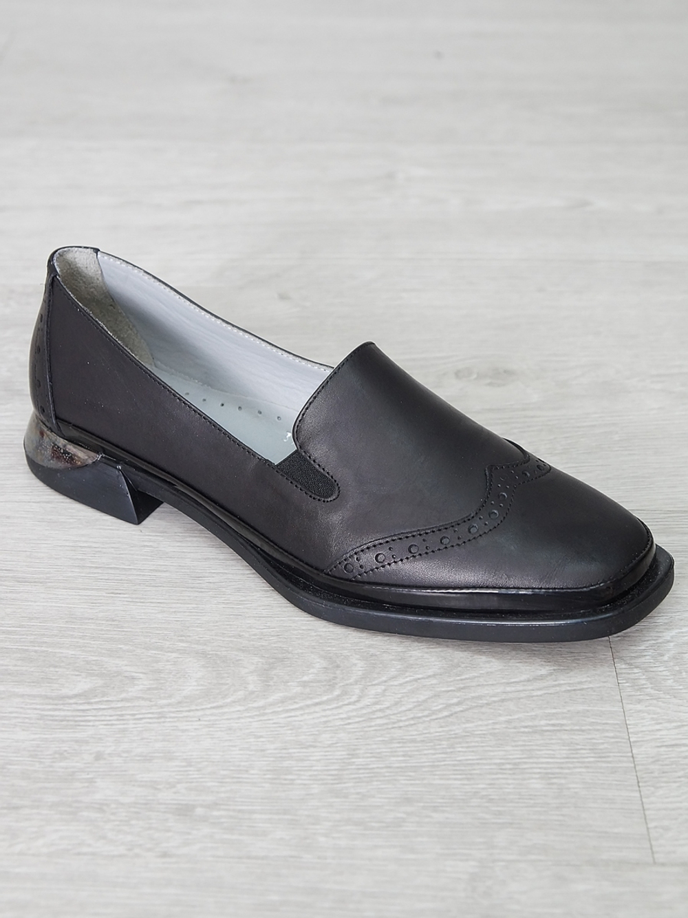 Туфли женские BILKANS 370-01\37