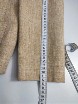 Костюм классический брючный 50 размер