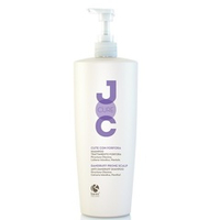 Шампунь против перхоти с Пироктон оламином Исландским лишайником и Лавандой Barex Joc Cure Dandruff Prone Scalp Anti-Dandruff Shampoo 1000мл
