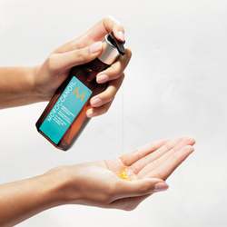 Moroccanoil Treatment - уход за волосами для всех типов волос /   100  ml  / GTIN 7290011521011