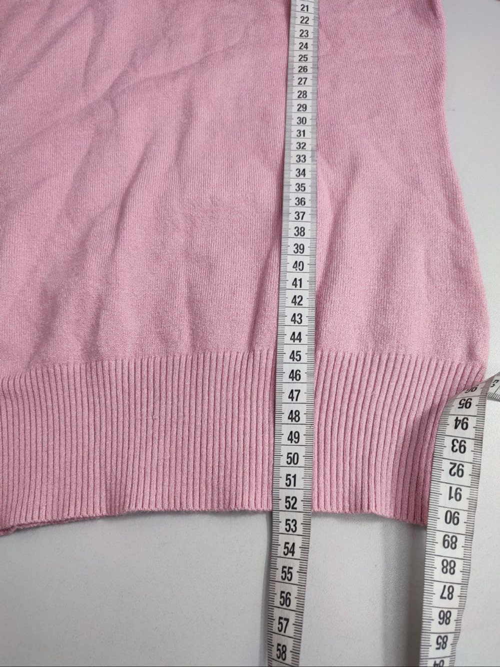 Свитер Alteb нежный 42 размер, новый