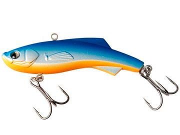 Воблер тонущий вертикальный LJ Pro Series SOFT VIB 78/002