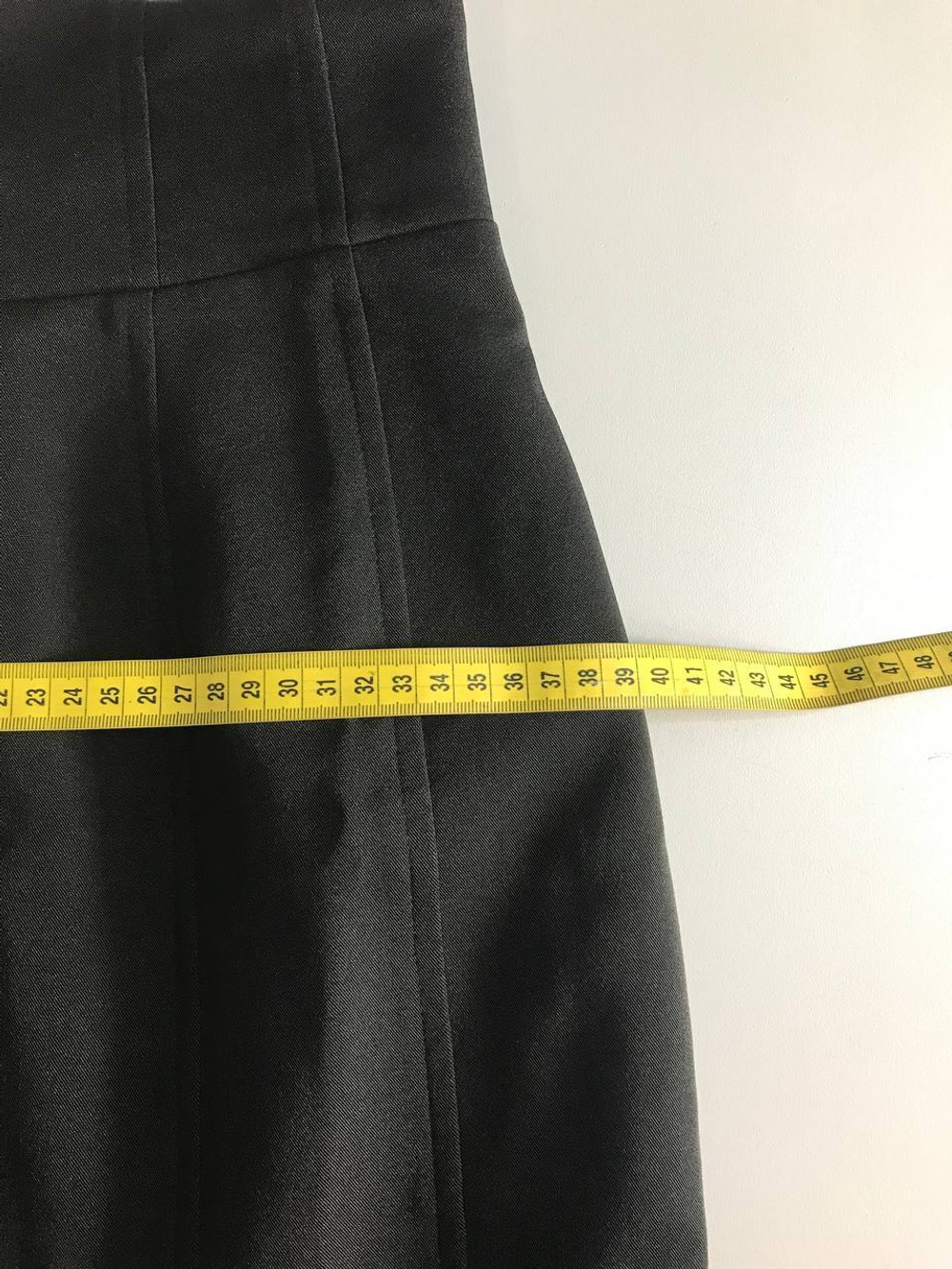 Юбка Connection Point практичная, маркировка XS, визуально 42 размер