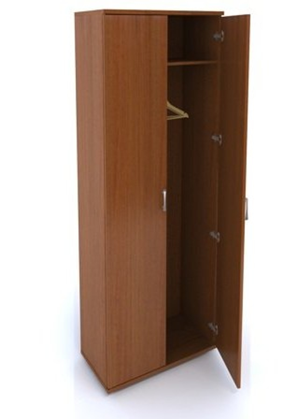 Гардероб МОНОЛИТ