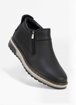 Ботинки мужские M802-1P