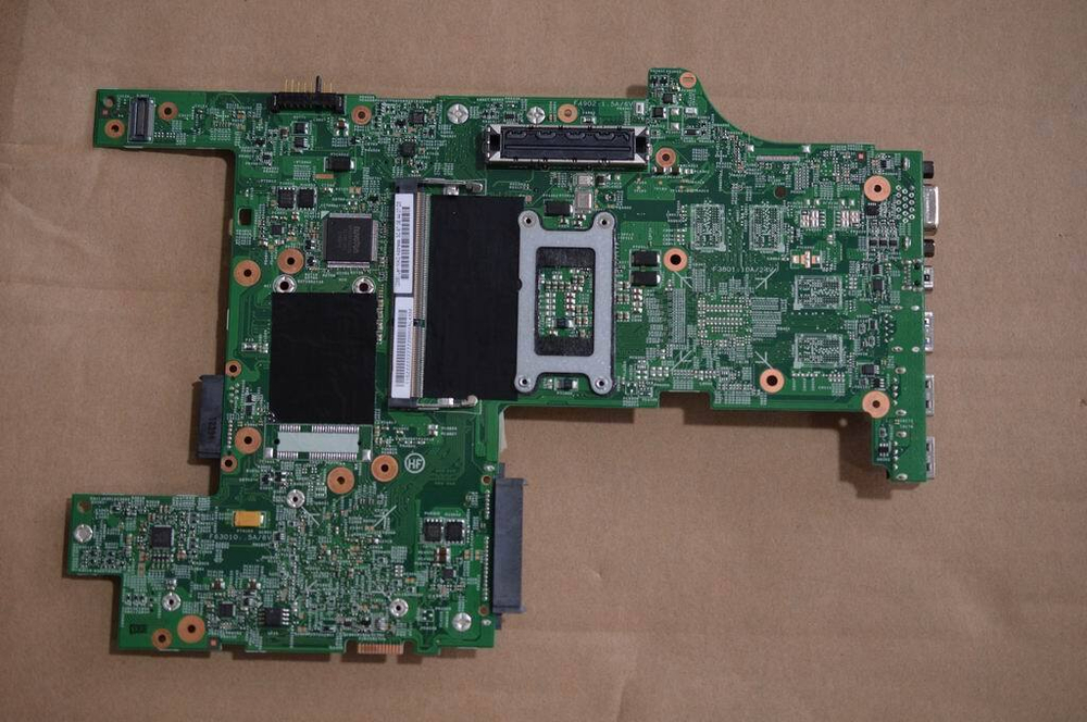 Материнская плата для ноутбука Lenovo ThinkPad L430 LCD-1 UMA HDMI (90000497), оригинал