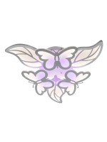 Люстра потолочная 5510/110C