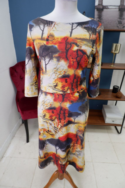 Платье Argent оригинальное 44 размер