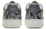 Кроссовки Nike Air Force 1 Low 07 Lx "Light Smoke Grey"