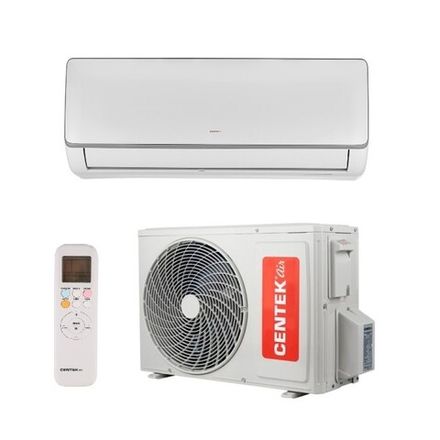 Кондиционеры CENTEK