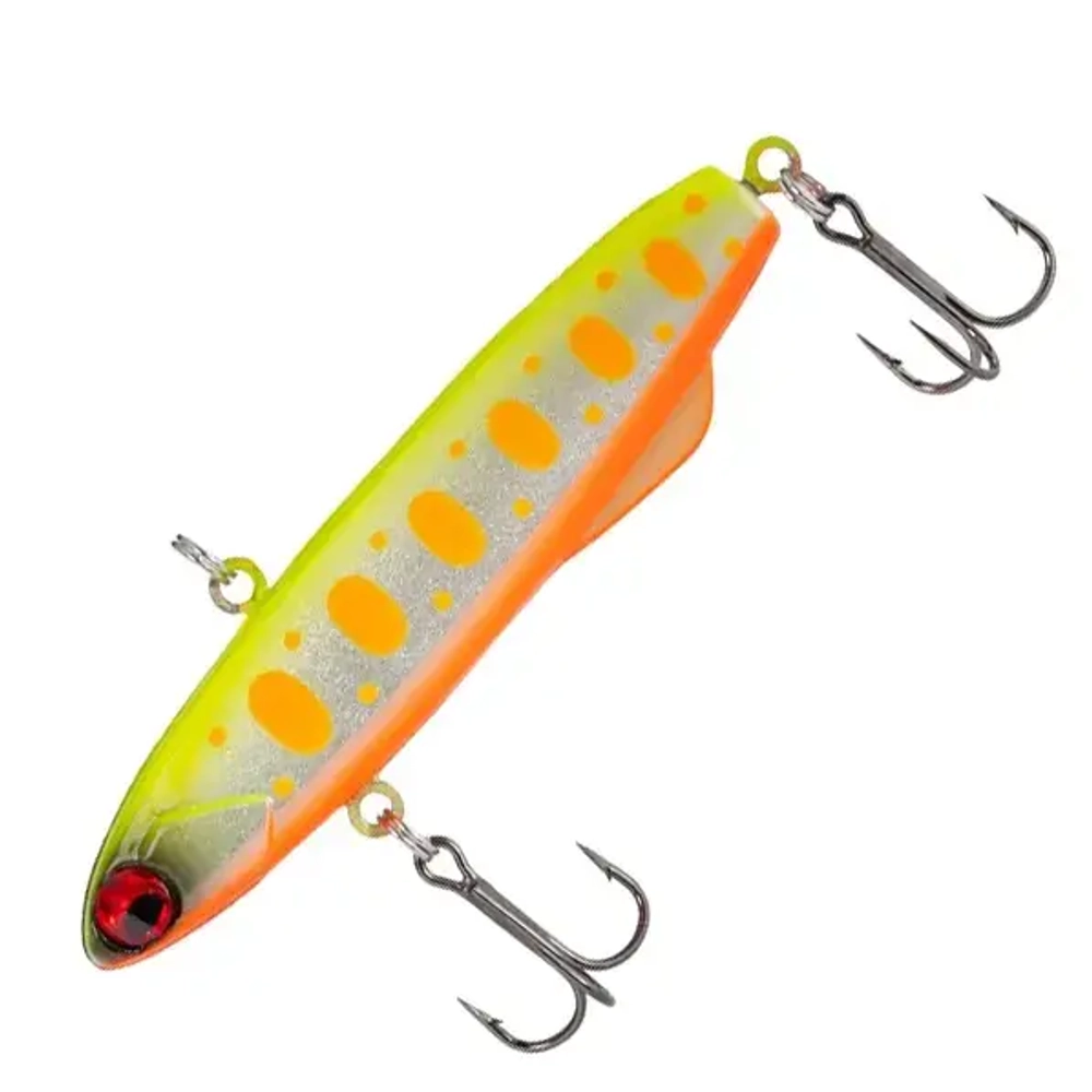 Раттлин Zander Master Intro (70мм, 17гр)