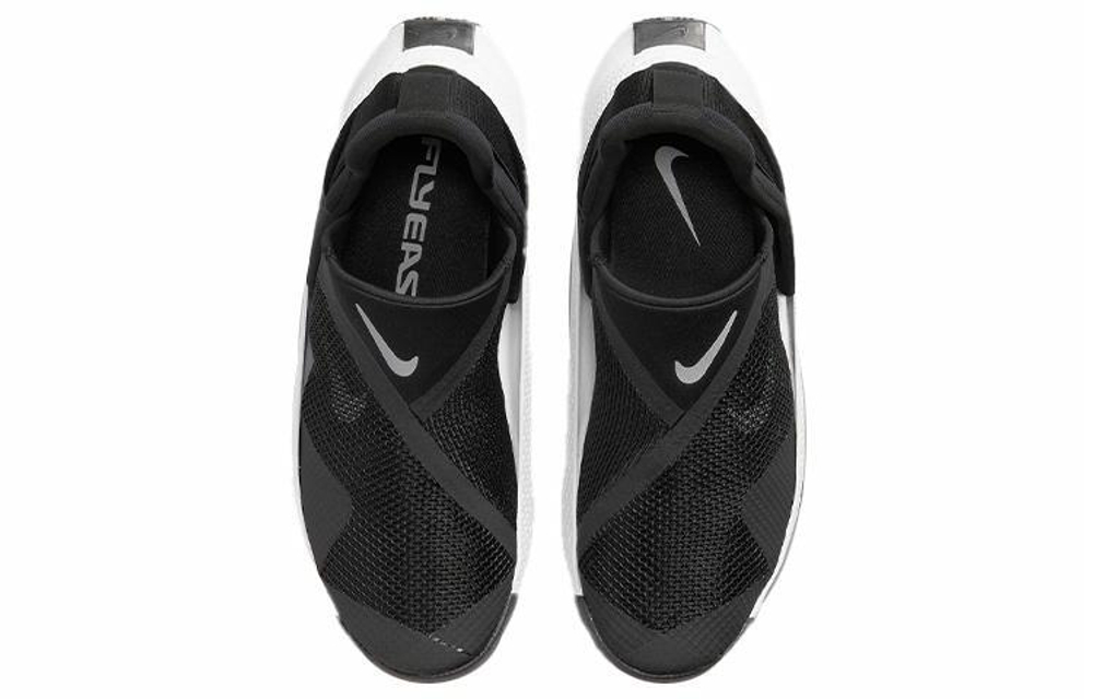 Кроссовки Nike Go Flyease (Женская размерная сетка)