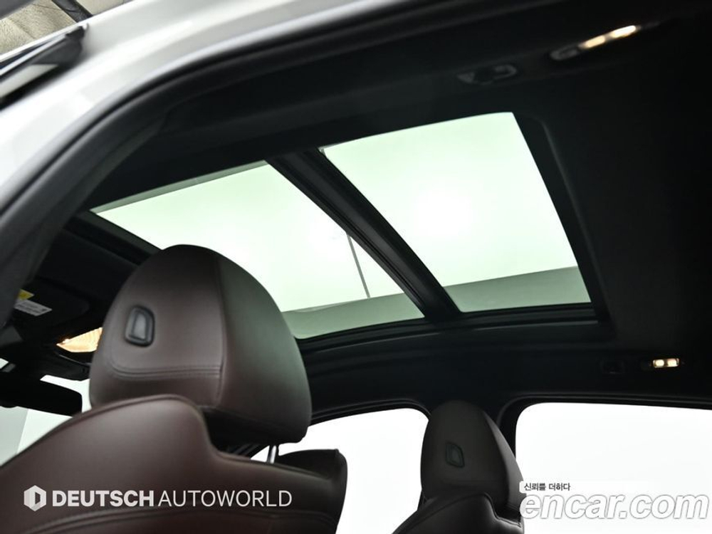 BMW X4 (G02) xDrive20i M Sports X (04.2020)