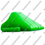 Модуль водного парка «Двойная горка-скала», 4×2,5×2 м