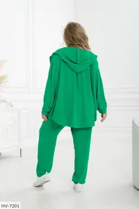 Костюм HV-7200 Фабрика Моды