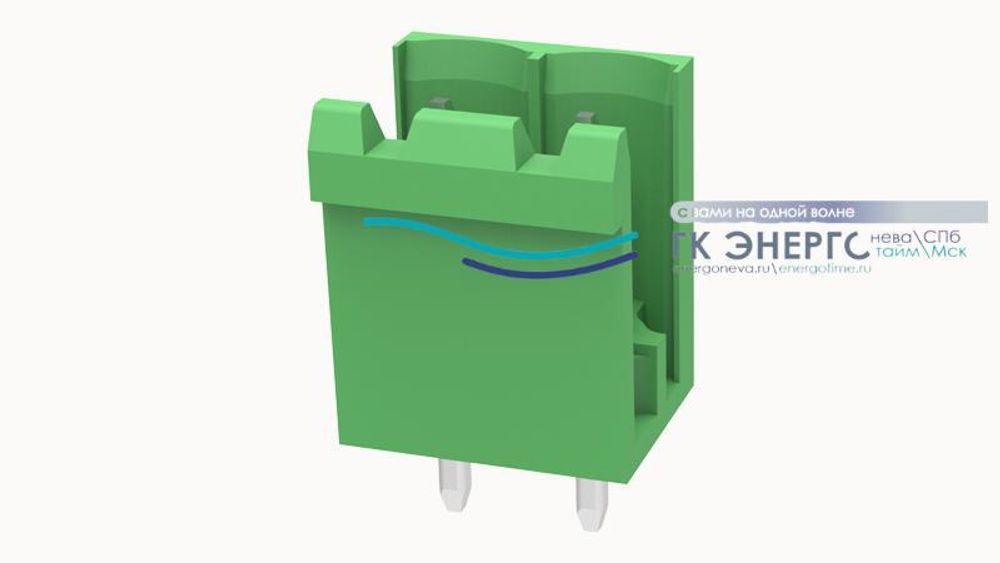 2EDGV-5.0-19P-14-100A(H)
