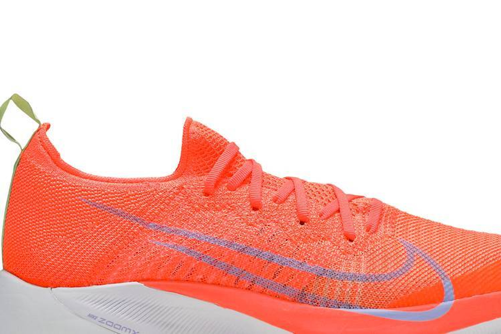 Кроссовки Nike Air Zoom Tempo Next (Женская размерная сетка)