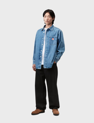 Джинсы CARHARTT WIP Landon Pant