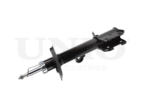 Амортизатор газовый передней подвески правый UNIO SAB-10256