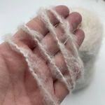 OLIVO 42% альпака 6% меринос 52% полиамид