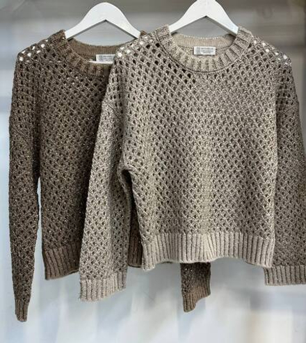 Свитер Brunello Cucinelli