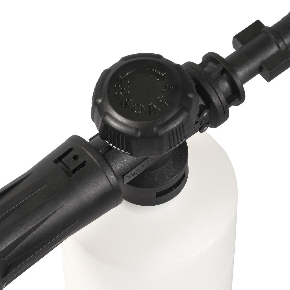 Мойка высокого давления BORT BHR-2000-Pro