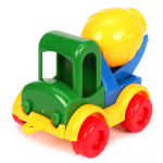 Автомобиль "Kid Kars LITTLE" (Тигрес)