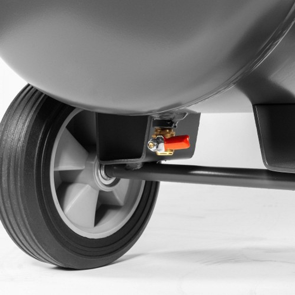 Компрессор поршневой безмасляный DAEWOO  DAC 720S DAC 720S