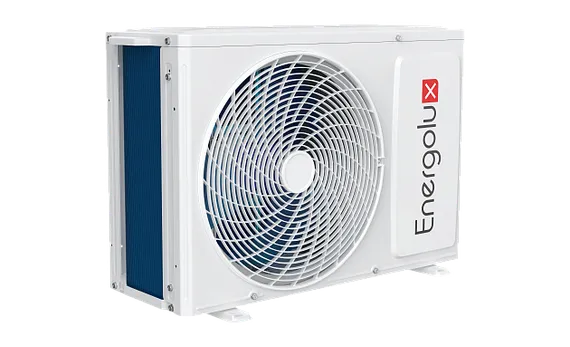 Классическая система кондиционирования Energolux BASEL SAS07B4-A/SAU07B4-A