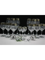 Подарочный набор ( 18предметов) Абстракция