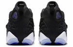 Кроссовки Jordan Black Cat "Space Jam"