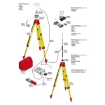 GNSS/GPS приёмник Leica GS10 RUS