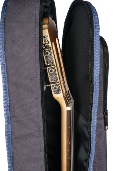 Чехол утепленный для классической гитары 4/4, Lutner MLCG-32