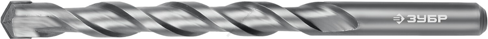 ЗУБР МАСТЕР 9 x 110 мм сверло по бетону
