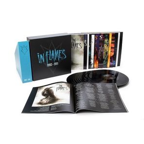 In Flames / 1993 - 2011 (13LP)