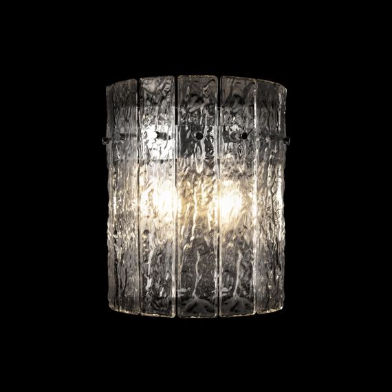 Настенный светильник Loft IT Nevada 10297W Nickel