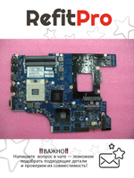 Материнская плата для ноутбука Lenovo E530 QILE2 LA-8133P DIS-N13P-15 (04W4016), оригинал