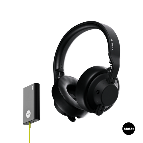 AIAIAI Studio Wireless