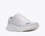Женские кроссовки Hoka Rincon 5 - White / White