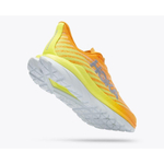 Кроссовки мужские HOKA M MACH 5 Radiant Yellow / Evening Primrose