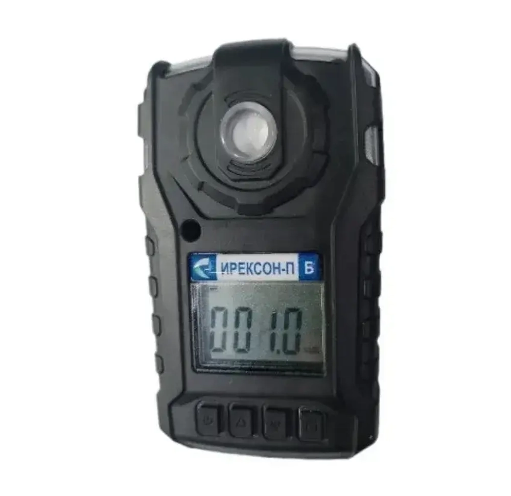 ИРЕКСОН-П-Б газоанализатор взрывозащищённый переносной