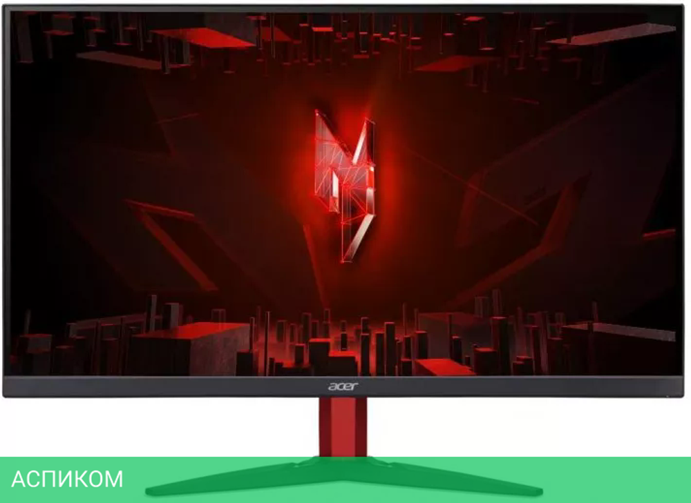 Игровой монитор Acer Nitro VG240YM3bmiipx UM.QV0EE.304