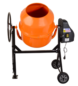 Бетономешалка Вихрь БМ-20АЧ