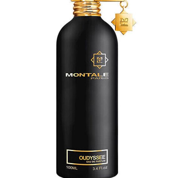 Нишевая парфюмерия Montale Oudyssee EDP 100 мл