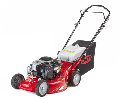 ГАЗОНОКОСИЛКА 470 B&S ЭЛЕКТРОЗАПУСК IDEA47SBI