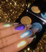 Pat McGrath Blitz Astral Quad - Nocturnal Nirvana