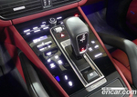 Porsche Cayenne (PO536) 3.0 E-Hybrid (06.2020)