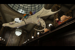 LEGO Harry Potter: Years 5-7 (для ПК, цифровой код доступа)