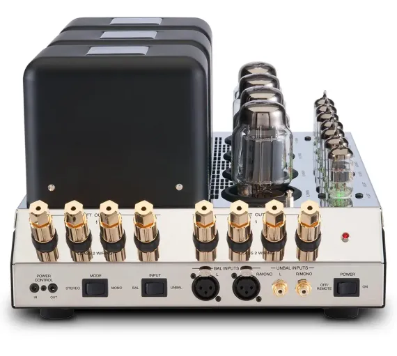 Mcintosh MC275MK6