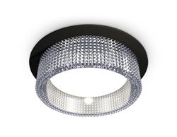 Ambrella Комплект встраиваемого светильника GX53 Встраиваемые XC8051030